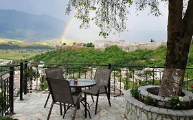 Panoramic Vlachos